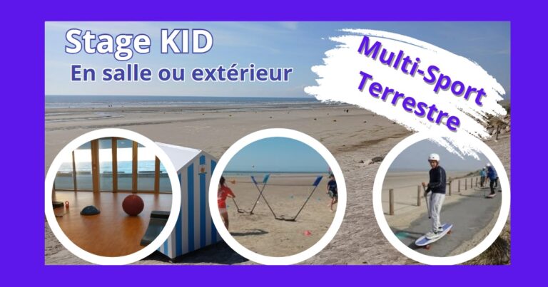 Sports Terrestres KID