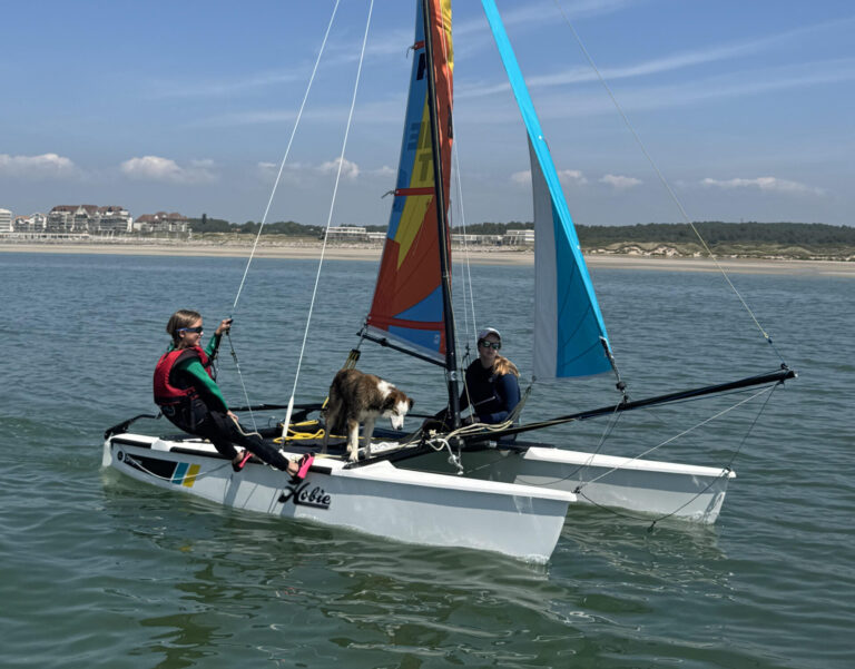Séance Loisirs Nautiques